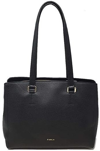 Furla Next L Tote, Black 1056024