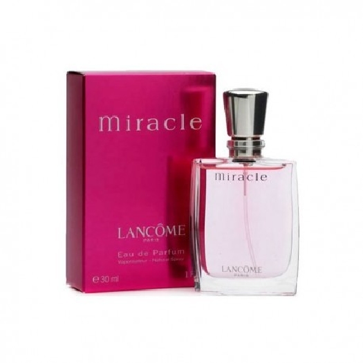 Lancôme Miracle Eau de Parfum 30ml