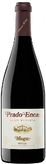 Muga Prado Enea Gran Reserva red wine 14.5% 0.75L