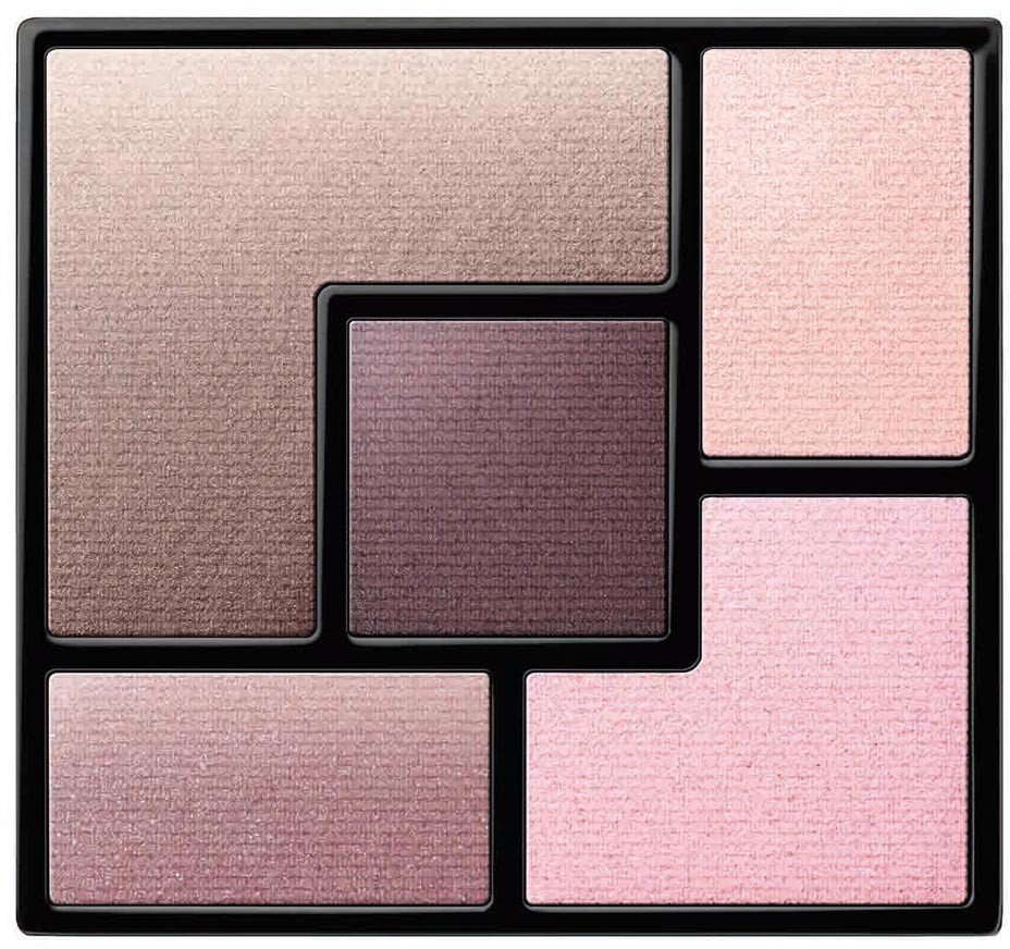 Yves saint outlet laurent couture palette