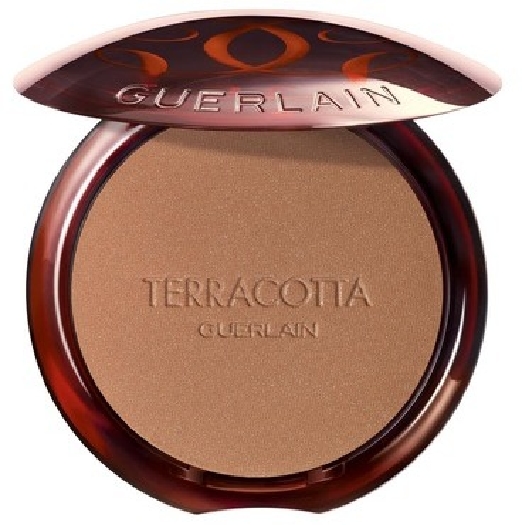 Guerlain Terracotta Powder N° 05 Fonce Dore Deep Warm G044079 10 g