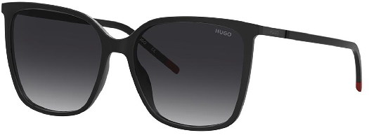 Hugo Women's Sunglasses 206481807579O