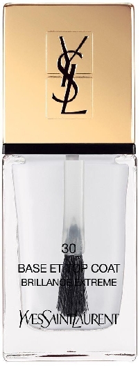 Yves Saint Laurent La Laque Couture N30 Base 10ml