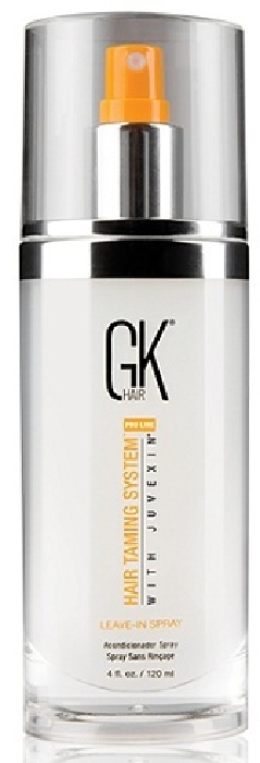 GK Leave in Conditioner Spray 120ml