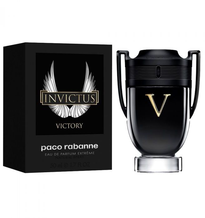 Paco Rabanne Invictus Victory Eau de Parfum Extrême 50ml