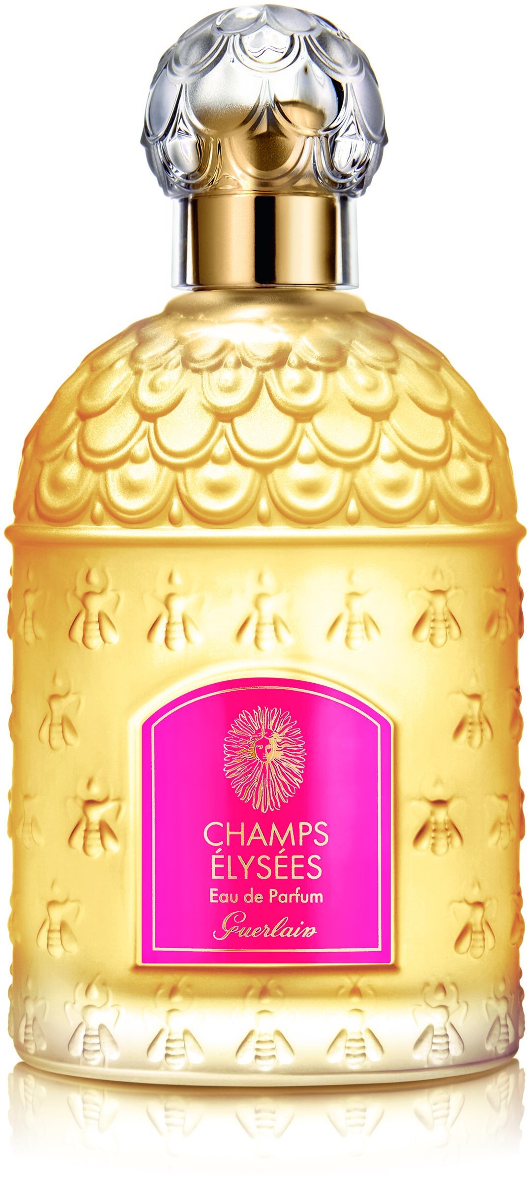 champs elysees perfume