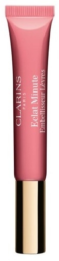 Clarins Natural Lip Perfector Lip Gloss N° 01 80081932 12ml