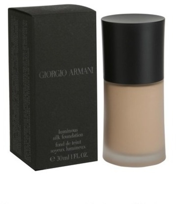 Armani Luminous Silk Foundation N° 06 30ml