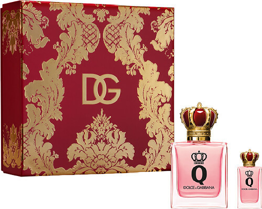 Dolce&Gabbana Q by Dolce&Gabbana Set