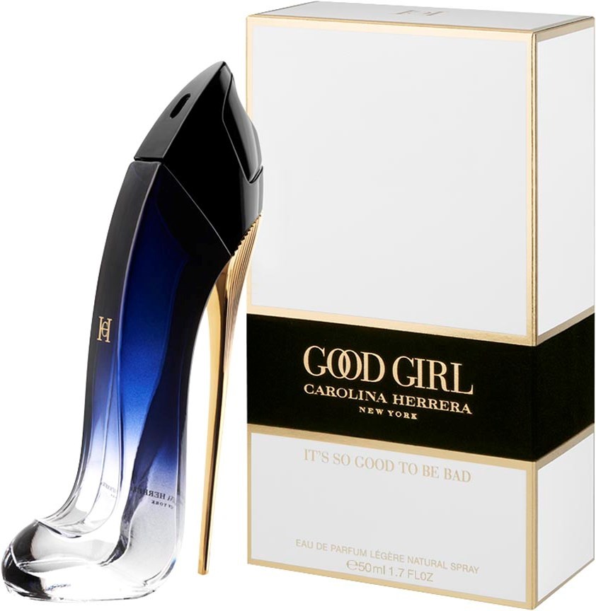 Carolina Herrera Good Girl Legere 50ml Carolina Herrera Good Girl Legere 50ml
