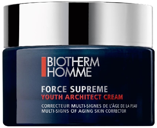 Biotherm Homme Force Supreme Reshaping Cream 50ml