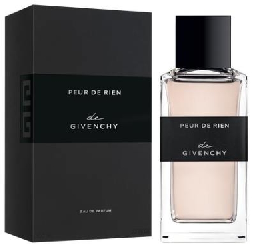 Eau De Givenchy Eau de Parfum Peur de Rien 100 ml