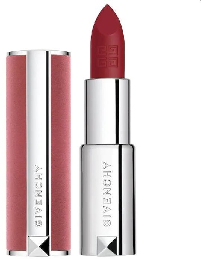 Givenchy Le Rouge Sheer Velvet Lipstick N° N37 Rouge Grainé