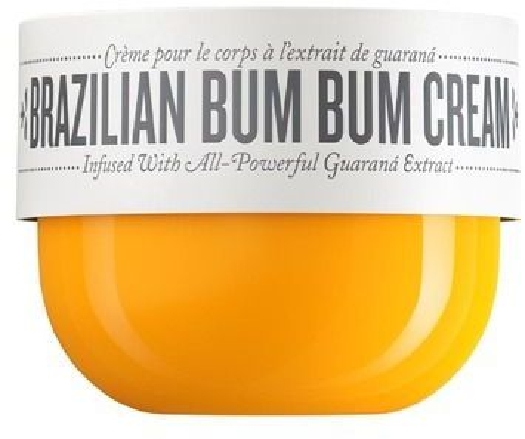 Sol de Janeiro Bum Bum Body Cream SJ99210200 240ml