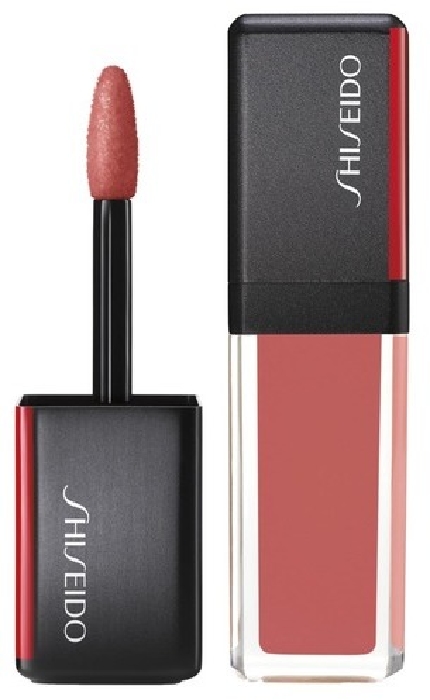 Shiseido LacquerInk LipShine N° 312 Electro Peach 14835 6 ml