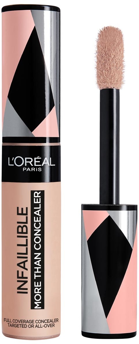 L'Oreal Paris Infaillible Concealer N° 323 Fawn L'Oreal Paris Infaillible Concealer N° 323 Fawn