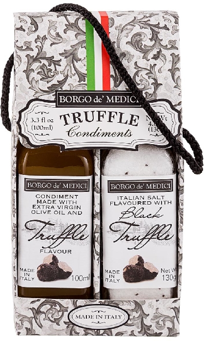 Borgo de Medici Truffle Condiments Gift Set 230g