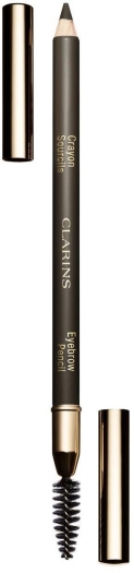 Clarins Eyebrow Pencil N° 01 Dark Brown