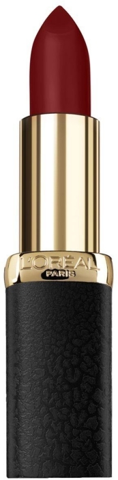 L'Oreal Paris Color Riche Creme de Creme Lipstick Matte N349 Paris Cherry 5g