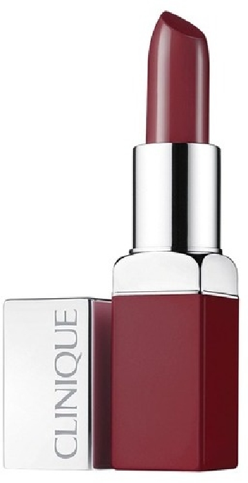 Clinique Pop Lip Colour + Primer Lipstick N° 15 Berry Pop 3.9 g
