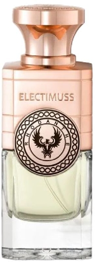 Electimuss Rhodanthe Eternal Collection Eau de Parfum spray 100ml