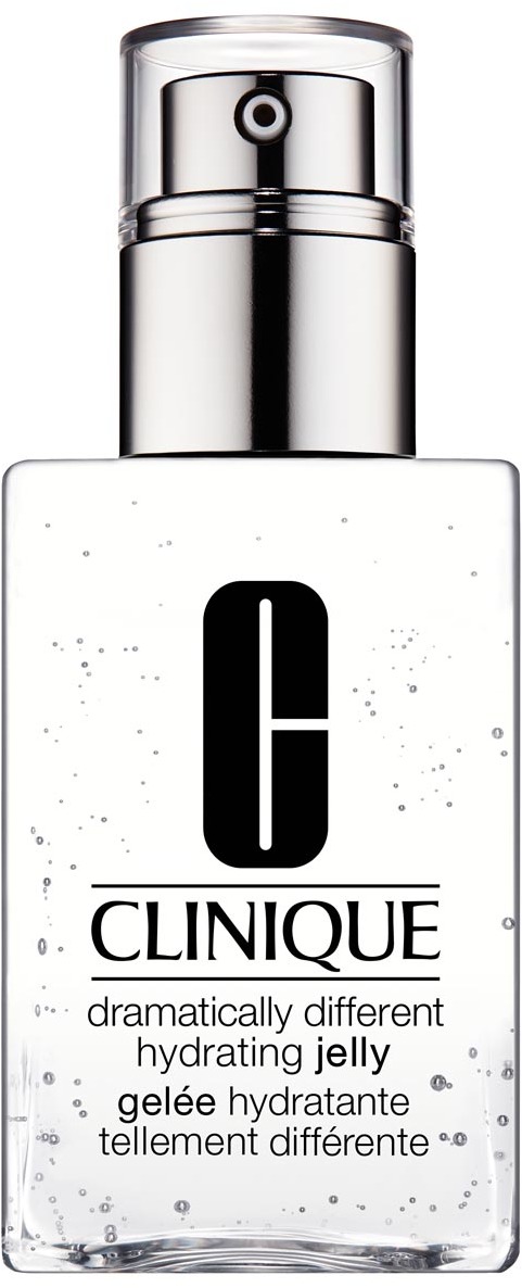 Clinique Dramatically Different Hydrating Jelly Anti-Pollution 125ml Clinique Dramatically Different Hydrating Jelly Anti-Pollution 125ml