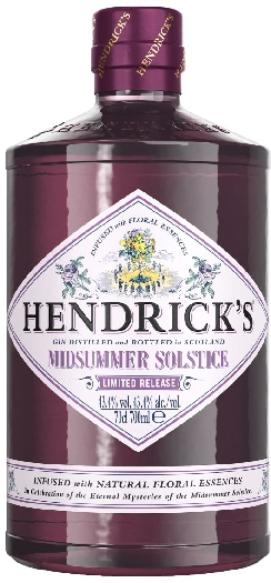 Hendricks Midsummer Solstice 0.7L