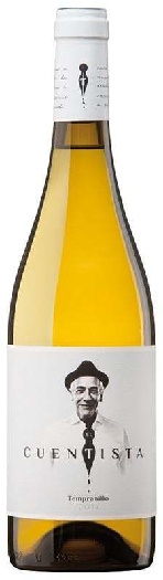 PRADOREY table white wine 13.5% 0.75L