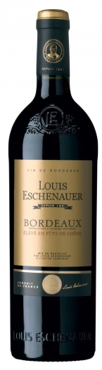 Louis Eschenauer Bordeaux 0.75L