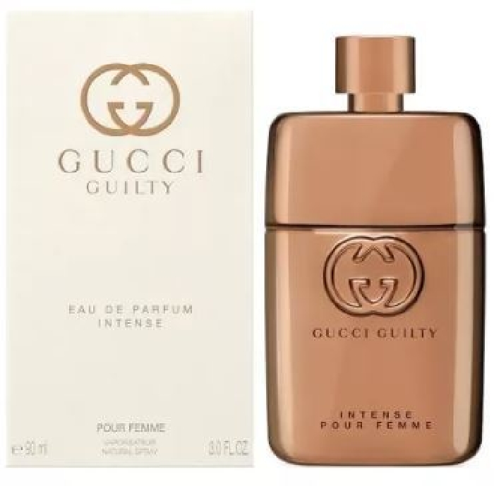 Gucci Guilty Pour Femme Eau de Parfum Intense 50 ml