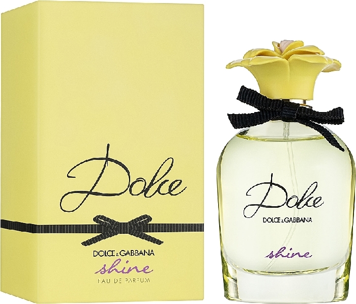 Dolce&Gabbana Dolce Shine Eau de Parfum 50ml