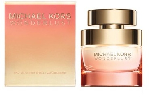 Michael Kors Wonderlust Eau de Parfum 5JT701 EDPS 50 ml