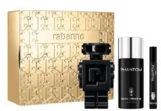 Paco Rabanne Phantom Set