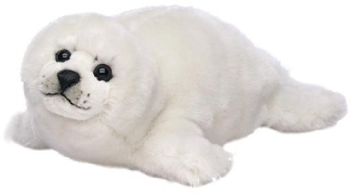 WWF 15.188.001 Seal - 24 cm