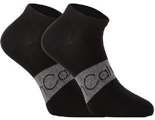 Calvin Klein 701218708, 002, Men's Socks 39-42 2pairs