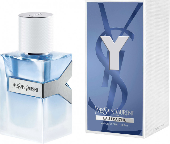 Yves Saint Laurent Y Eau Fraiche 60ML Yves Saint Laurent Y Eau Fraiche 60ML