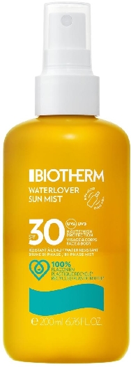 Biotherm Solaire Waterlover Sun Mist SPF30 LA325000 200ML