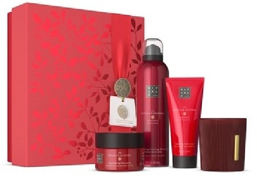 Rituals Cosmetics The Ritual of Ayurveda Set 1118448