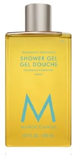 Moroccanoil Body Shower Gel - Fragrance Originale 200ml