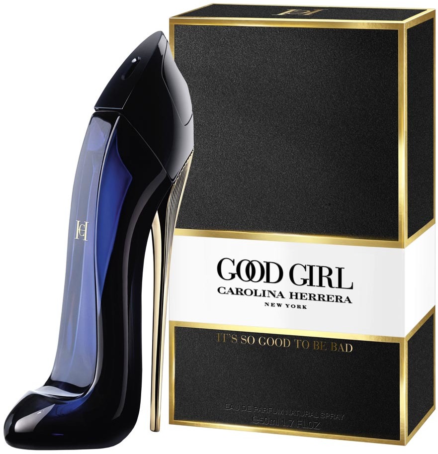 Carolina Herrera Good Girl Eau de Parfum 50 ml Carolina Herrera Good Girl Eau de Parfum 50 ml