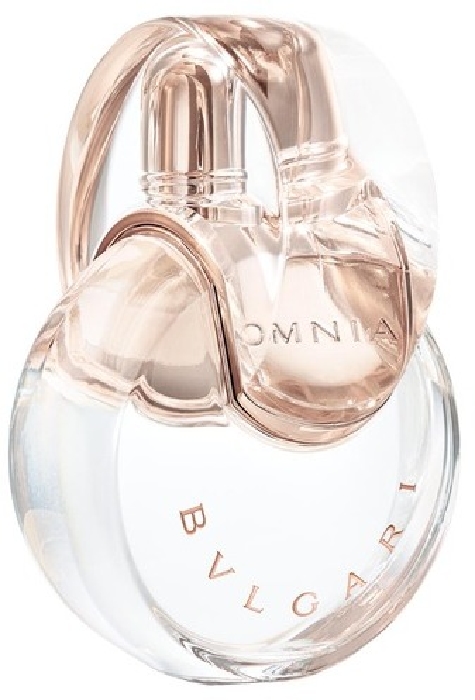 Bvlgari Omnia Crystalline Eau De Toilette 100ml在免税地店内型边框