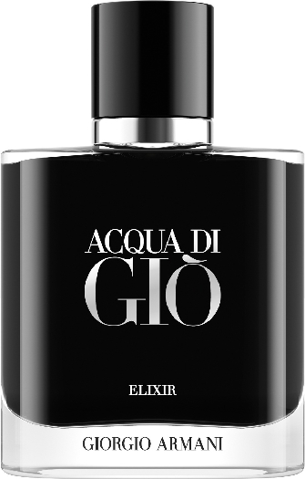 Armani Acqua di Giò pour Homme Elixir 50 ml