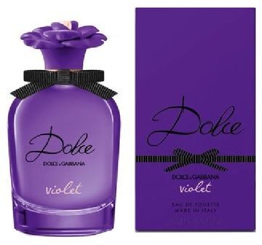 Dolce&Gabbana Dolce Violet Eau de Toilette I40310310000 75ml