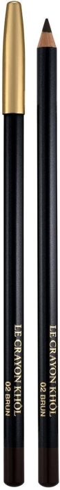 Lancôme Crayons Khol Eye Liners Khol Brun 1.8g