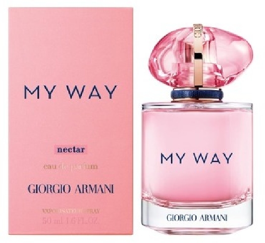 Armani My Way Nectar Eau de Parfum LE292400