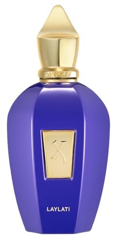 Xerjoff V Laylati Eau de Parfum 100 ml Xerjoff V Laylati Eau de Parfum 100 ml