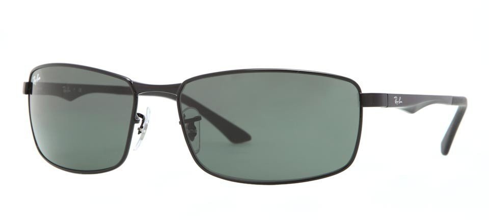 Ray Ban, line: Active, men's sunglasses Ray Ban, line: Active, men's sunglasses