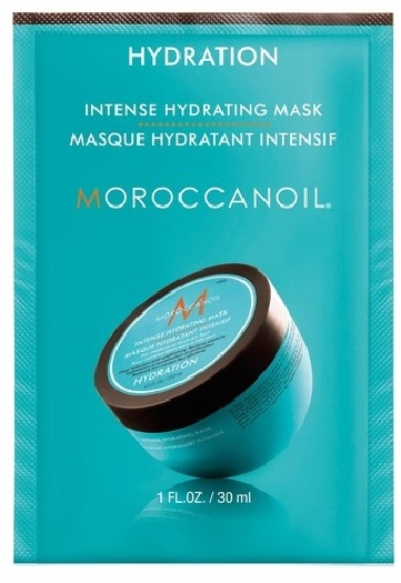 Moroccanoil Hair Intense Hydrating Mask MO-ITHYDMK30EE 30 ml