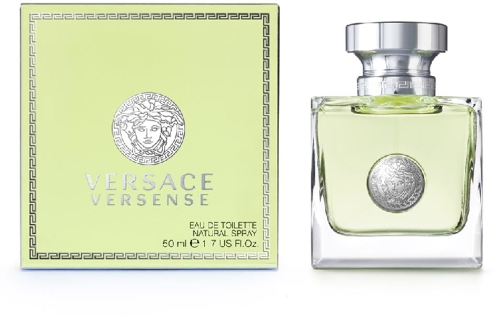 Versace Versense EdT 50ml