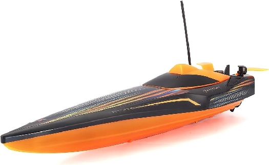 Maisto 582763 Speed Boot Hydro Blaster